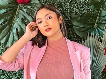 Marion Jola Sabet Piala ‘Top New Artist’, Billboard Indonesia Malah Dikritik Keras