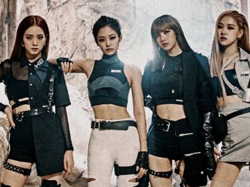 Comeback BLACKPINK Diperkirakan Bakal Tertunda Karena Coronavirus