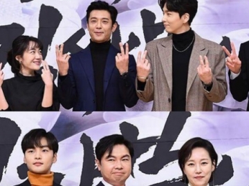 Dapat Hadiah Liburan, Artis 'Dr. Romantic 2' Batal Berangkat Karena Coronavirus