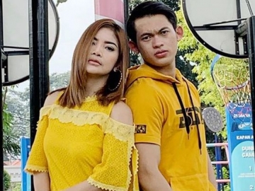 Irma Darmawangsa dan Kekasih Diduga Lakukan Sesi Foto Prewedding, Komentar Miring Malah Mencuat