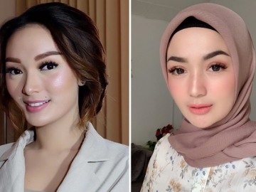 Foto Lawas Zaskia Gotik Hingga 'Lapak' Eks Suami Imel Disorot, Kecurigaan Ini Malah Muncul