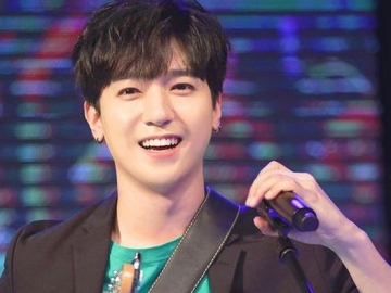 Sungjin DAY6 Jarang Update di Twitter Virus Corona Jadi Alasan, Kok Bisa?