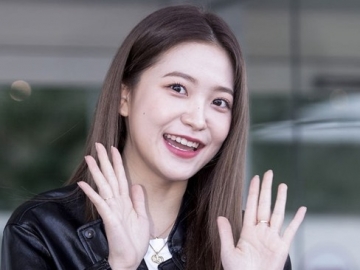 Yeri Red Velvet Ungkap Keinginan Pribadi di Tahun 2020, Apa?