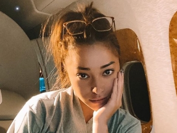 Nikita Willy Sukses Taklukkan Puncak Himalaya Meski Harus Lakukan Hal 'Jorok' Ini