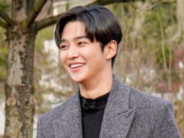 Rowoon Cerita Soal Cinta Pertama Hingga Ungkap Rela Lakukan Ini, Netter Malah Salfok Soal Nama Kota