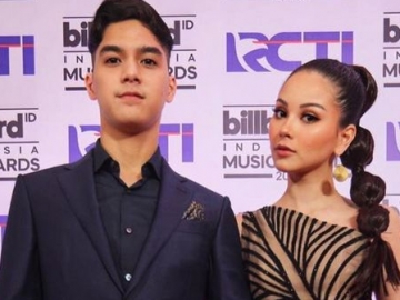  Niat Tampil Ganteng, Al Ghazali Malah Diledek Mirip Kim Jong Un