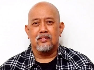 Indro Warkop Ingatkan Soal Hukum Usai Nama Dicatut Produsen Obat Diabetes untuk Testimoni Palsu
