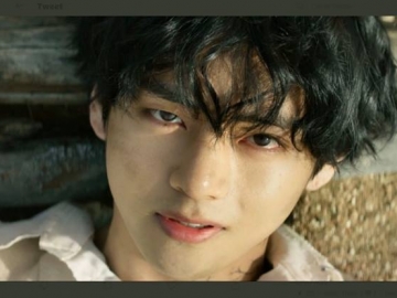 Akting V BTS di MV 'ON' Ini Disebut Bak Seorang Aktor, Setuju?