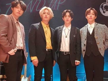 The Rose Putuskan Kontrak dari Agensi Secara Sepihak