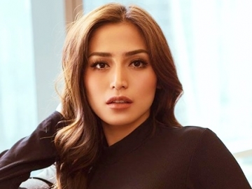 Jessica Iskandar Ungkap Kondisi Terkini Sang Ayah Usai Ditabrak Lari, Begini Hasil Rontgen-nya