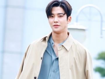 Makin Terkenal, Rowoon Justru Ungkap Ketakutannya
