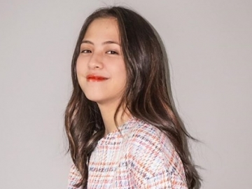 Kerap Dihujat di Medsos, Adhisty Zara Akui Tetap Sulit Berhenti Baca Komentar