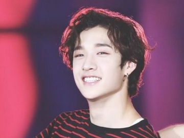 Bang Chan Stray Kids Ajak Anak Muda Untuk Ubah Dunia