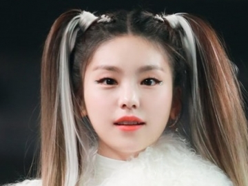 Yeji ITZY Selfi Imut, Wajah Mulus Tanpa Pori-Pori Bikin Ribut