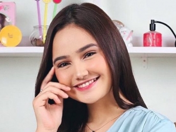 Punya Banyak Fans, Syifa Hadju Ternyata Juga Dikelilingi Haters Hingga Dapat Teror Mengerikan Ini