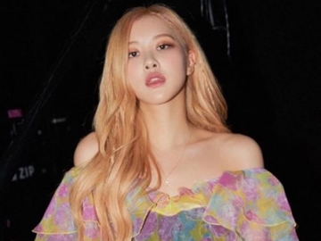 Makanan Hingga Artis Favorit, Rose BLACKPINK Beberkan Fakta Pribadinya