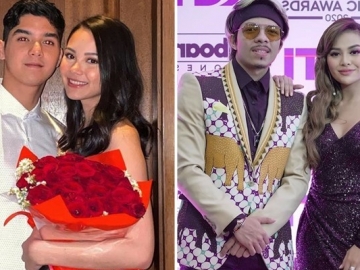 Disandingkan Al Ghazali-Alyysa Daguise, Penampilan Atta Halilintar-Aurel Hermansyah Picu Perdebatan