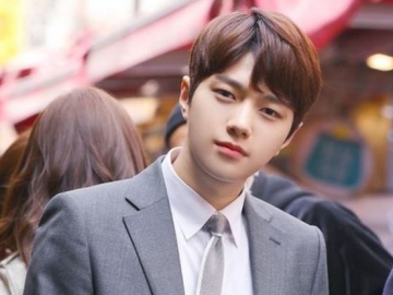 Jadi Kucing, L Infinite Sukses Akting Menggemaskan di Teaser 'Meow the Secret Boy' 