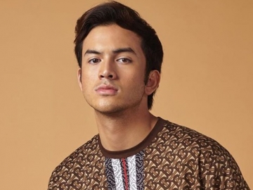 Rizky Nazar Akui Tertantang Main Film Komedi Bareng Michelle Zudith