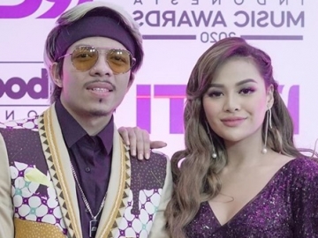 Jika Atta Halilintar Dan Aurel Hermansyah Nikah, Begini Prediksi Wajah Calon Anak?