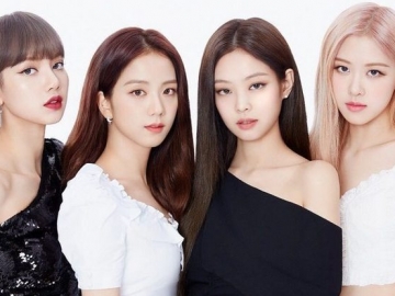 Pecahkan Rekor SNSD, Konser BLACKPINK Jadi yang Paling Laris Sepanjang Masa