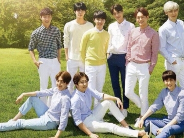 Usai 7 Tahun Bersama, Nature Republic Unggah Video Perpisahan Mengharukan Bareng EXO