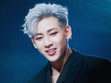 Makin Populer dan Berjaya di Negara Sendiri, BamBam Jadi Bintang Iklan Nomor Satu di Thailand