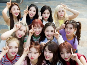 Pendiri SM Entertainment Lee Soo Man Dikabarkan Berinvestasi untuk LOONA