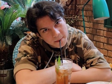  Endy Arfian Bantah Cinlok Dengan Salshabilla Adriani 