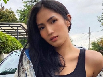  Comeback Lewat 'KKN Di Desa Penari', Aulia Sarah Kenang Masa Awal Karir