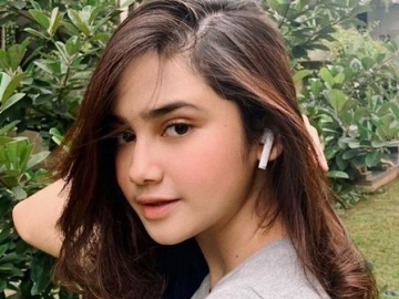  Baru Lapor Polisi, Syifa Hadju Ternyata Sudah Lama Diancam Dan Diteror