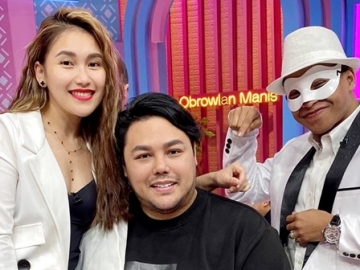 Ramal Ayu Ting Ting-Ivan Gunawan, Wirang Birawa Tempuh Jalur Hukum Usai ‘Diserang’ Fans
