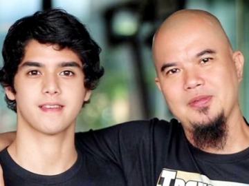 Ahmad Dhani Omeli Safeea Sampai Nangis, Al Ghazali Gercep Lakukan Ini