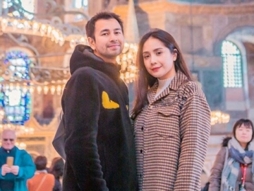 Kehilangan Calon Buah Hati, Raffi Ahmad Langsung Janjikan Ini ke Nagita Slavina