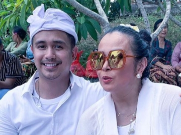 Ajun Perwira dan Istri Akhirnya Kembali Rukun, Dugaan Settingan Malah Menguat