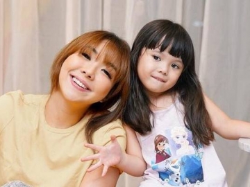 Ubah Lagu Govinda, Putri Gisella Anastasia Malah Bikin Nangis Berjamaah