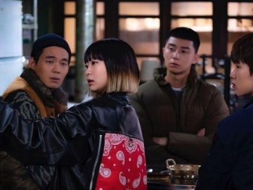 Manisnya Park Seo Joon dan Kim Dami Perlakukan Artis Cilik Ini di 'Itaewon Class' 