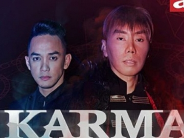 Acara Roy Kiyoshi 'Karma Balik' Disemprit KPI Karena Adegan Wanita Minum Sperma