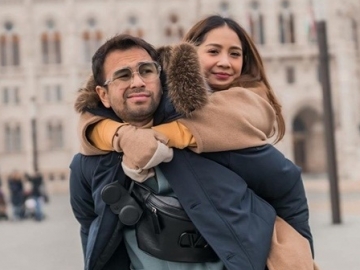 Ternyata Ini Alasan Raffi Ahmad Liburan Keliling Dunia, Demi Nagita?