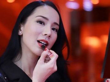 Jill Gladys Lahirkan Anak Kedua, Warganet Justru Sibuk Bahas Ini