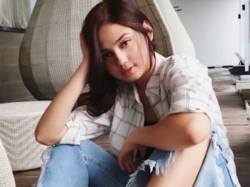  Ngeri Kebebasan Di Media Sosial, Syifa Hadju Beri Pesan Moral Ini