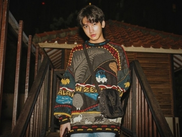 Posting Foto Buram, Ari Irham Tuai Respon Tak Terduga