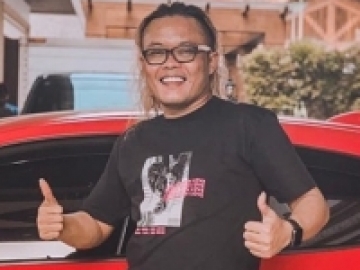 Sule Batal Nikah Dengan Pramugari, Ini Alasannya