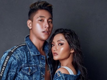 Siti Badriah Disindir Gara-Gara Hijab, Suami Pasang Badan Direspons Pro Kontra