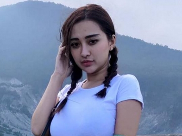 Cupi Cupita Tuai Sindiran Karena Bentuk Payudara Disebut Beda dari Biasanya