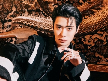 NCT 127 Rilis Teaser Individu 'Neo Zone', Jaehyun Paling Bikin Ambyar 