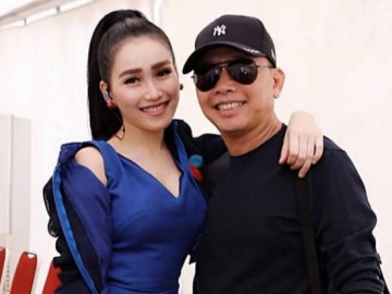 Ayu Ting Ting Bikin Sang Adik Kesal Hingga Adu Mulut, Cara Lerai Abdul Rozak Malah Jadi Sorotan