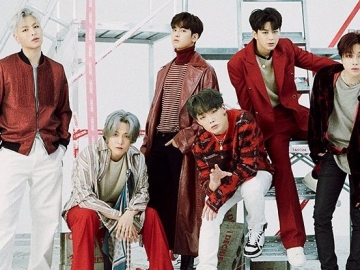 iKON Resmi Akhiri Promosi 'i DECIDE', Album Baru Dikabarkan Segera Rilis 