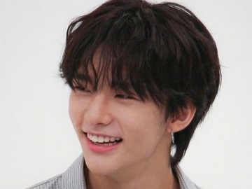 Hyunjin Stray Kids Sadari Seberapa Berpengaruh Perkataan dan Tindakan Untuk Fans