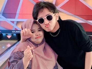 Rio Ramadhan Kepergok Gandeng Cewek Lain, Hubungan Dengan Kekeyi Terbukti Settingan?